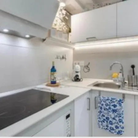 Mini Casa Azul * 라 라구나