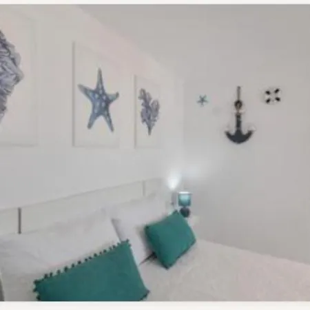 Mini Casa Azul 펜션