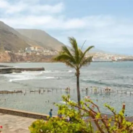 Mini Casa Azul בית נופש