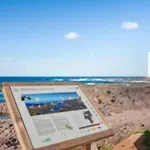 Feriehus Mini Casa Azul