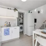 Mini Casa Azul