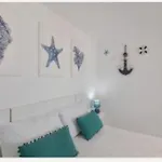 Mini Casa Azul Feriehus
