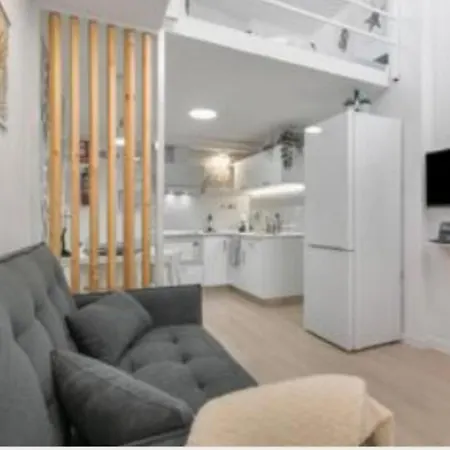 Mini Casa Azul Feriehus