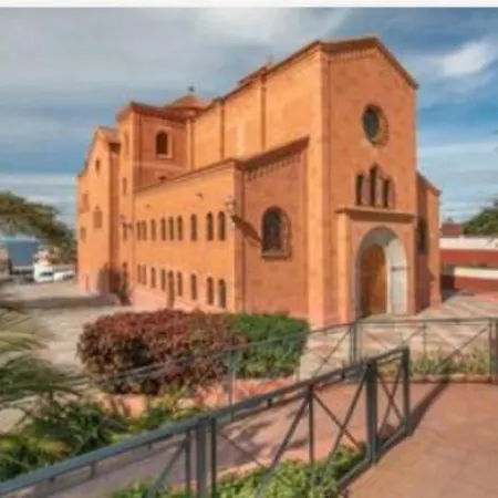 Feriehus Mini Casa Azul *